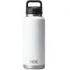 Yeti Rambler 46 oz Bottle with Chug Cap